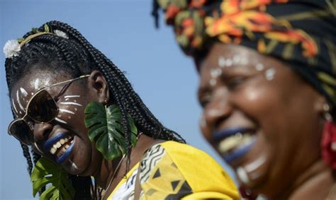 Dia da Consciência Negra é celebrado como feriado nacional pela