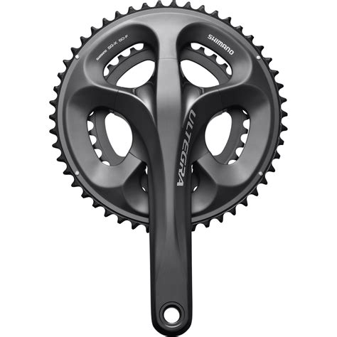 Shimano Ultegra Crankset - Bert's Bikes & Fitness