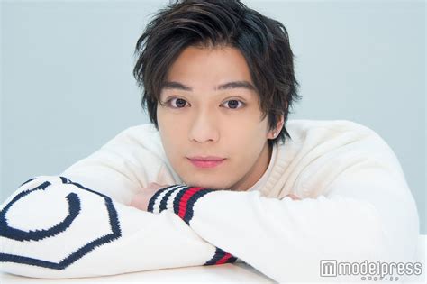 HOT ACTOR - MACKENYU ARATA