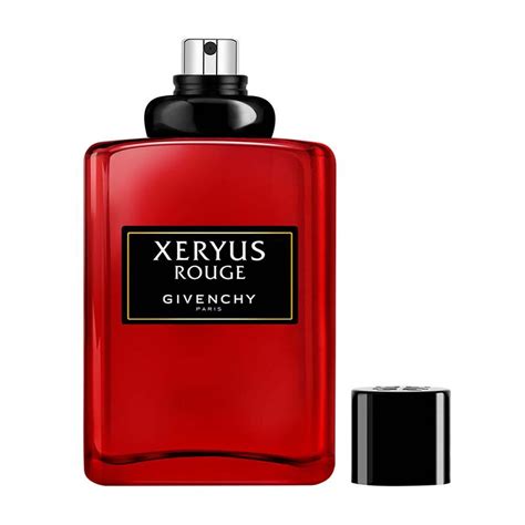 Buy Xeryus Rouge By Givenchy For Men EDT 100mL Arablly