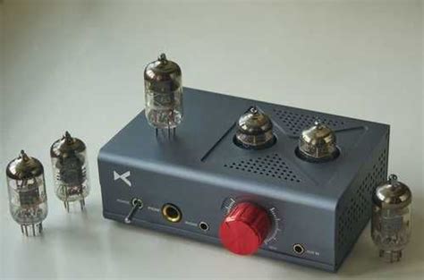 Усилитель для наушников xDuoo MT-602 ламповый | Festima.Ru – частные ...