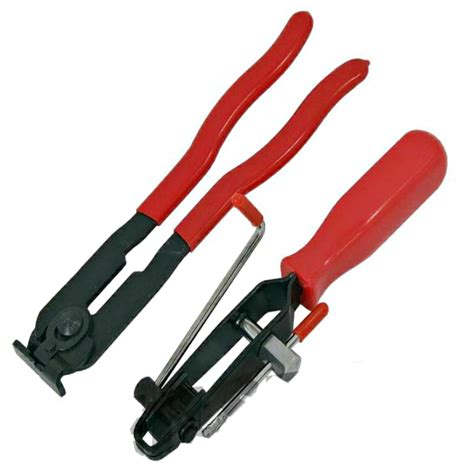 Boot Clamp Pliers Cv Clamp Tool Cv Joint Boot Clamp Pliers 2pc Set