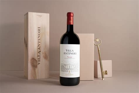 Villa Antinori Magnum Generazioni Wine Shop Ufficiale Antinori