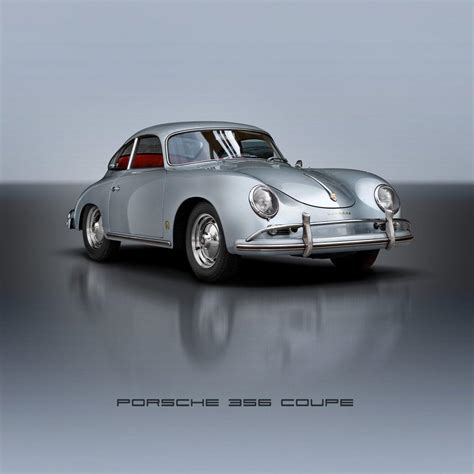 Porsche 356 Wallpapers - Top Free Porsche 356 Backgrounds - WallpaperAccess