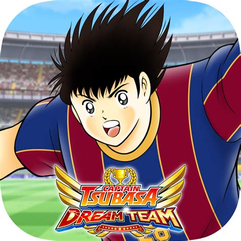 Captain Tsubasa Dream Team Debuts New Players Including Ryo