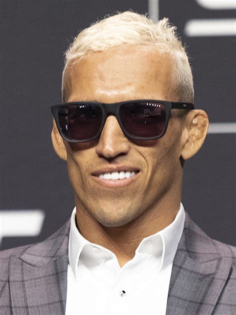 charles oliveira pictures rotten tomatoes