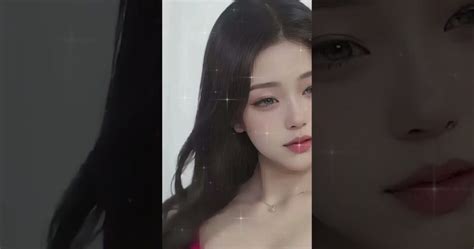 Ai Lookbook Red Bikini Aiart Ai Aiworld Shorts