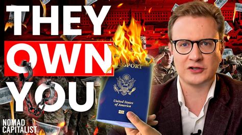 Avoid These Passports At All Costs Youtube