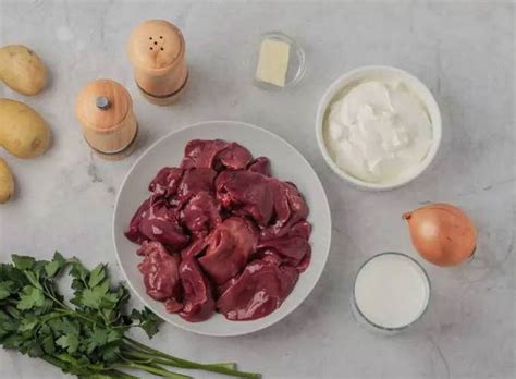 Куриная печень - 10 простых и вкусных рецептов приготовления с ...