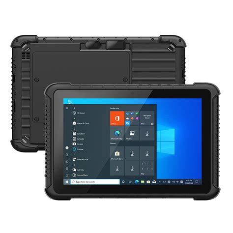 Ulap R Windows Rugged Laptop Uniwa