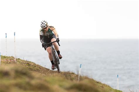 Flynns The Queen Of The Sand Castle Scottish Cycling