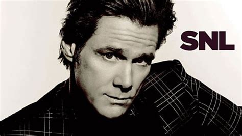 Jim Carrey ~ SNL Bumpers January 2011 - Jim Carrey Photo (27597565 ...