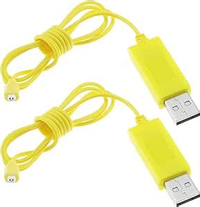 Pcs C Ble De Chargeur Usb Compatible Avec Syma S G S S G S G