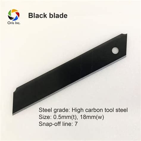 CUTTER BLADE | tradekorea