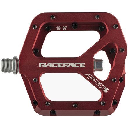 Race Face Aeffect R Pedals Components