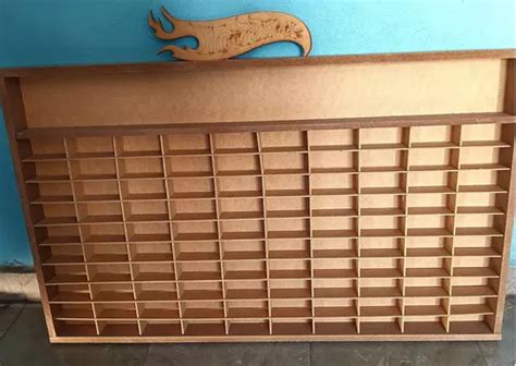 Repisa Hot Wheels Para Piezas Meses Sin Intereses