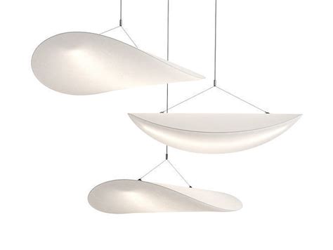 Tense Pendant Lamp By NewWorks 3D Model CGTrader