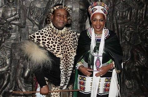 Just in: Her Majesty Queen Shiyiwe Mantfombi Dlamini-Zulu dies