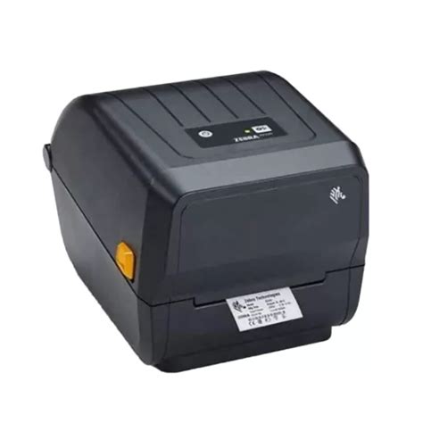 Barcode Printer Zebra Zd220