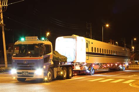 N700系4000番台f12編成（1） 山陽・東海道新幹線 路面電車と鉄道の写真館