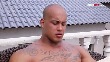 Maromba Gozando Gostoso XVIDEOS