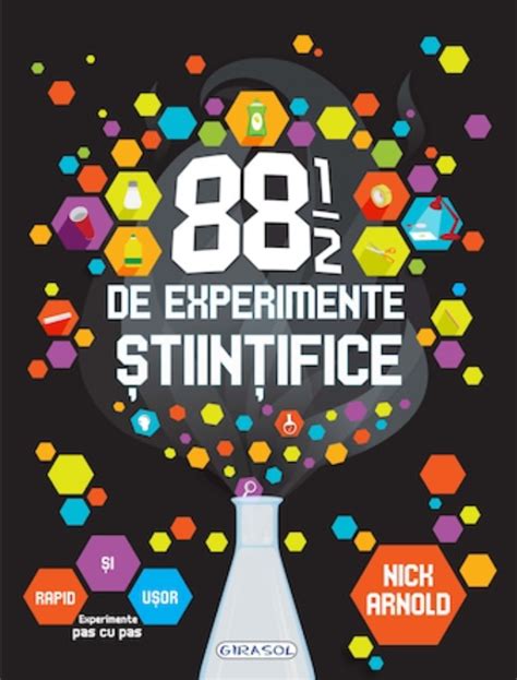 De Experimente Stiintifice Rembrandt Art Centre