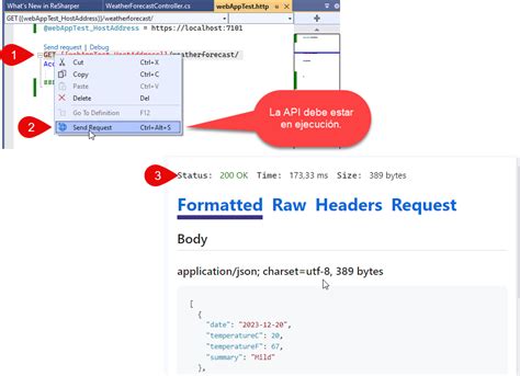 Visual Studio Endpoints Explorer JMFLORESZAZO