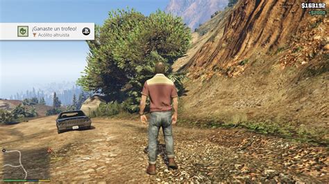 Grand Theft Auto V Adicional Acólito Altruista Logros TeoGamer