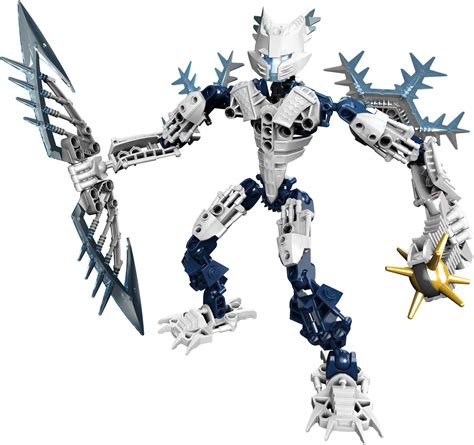 LEGO Bionicle 2009 | Brickset