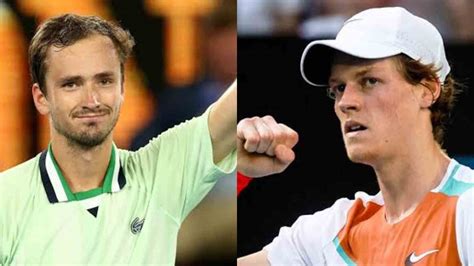 Vienna Open 2022 Daniil Medvedev Vs Jannik Sinner Live Stream Match