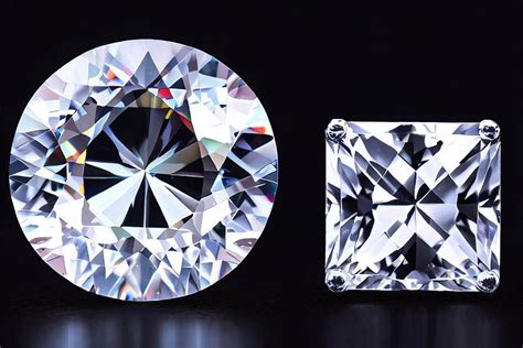 10 Different Cuts And Shapes Of Gemstones