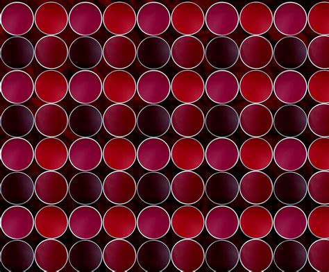 Dior Ultra Rouge :: Behance