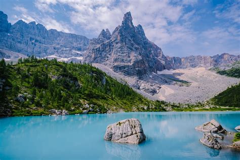 10 Most Beautiful Northern Italy Lakes - Discover Northern Italy