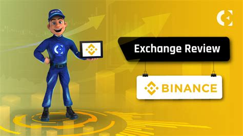 Binance Exchange Review: Key Features, Trading Fees, and Other Details ...