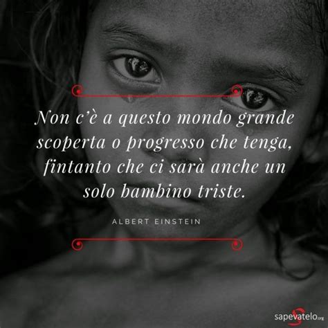 Frasi Sui Bambini E Sull Infanzia Da Condividere Sapevatelo