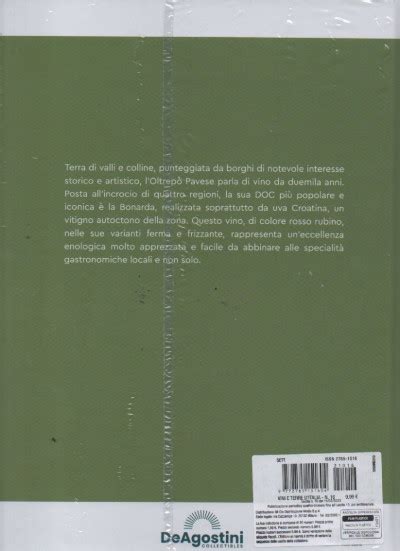 Vini e terre d Italia Lombardia Bonarda dell Oltrepò Pavese DOC n