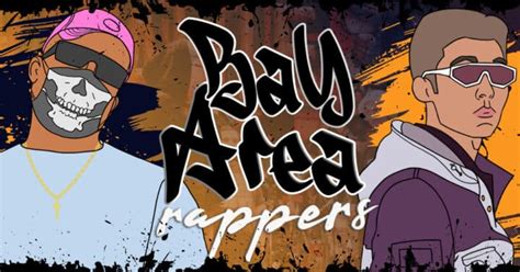 15 Best Bay Area Rappers Of All Time - Music Grotto