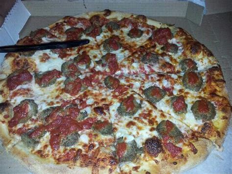 thursday bogo - Review of Metro Pizza, Las Vegas, NV - Tripadvisor