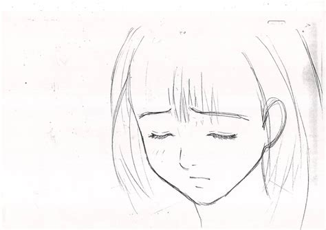 Yahoo!オークション - セル画 I’s アイズ 桂正和 伊織 制作素材3枚セ...