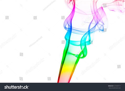 1 Fumo colorato Images, Stock Photos & Vectors | Shutterstock