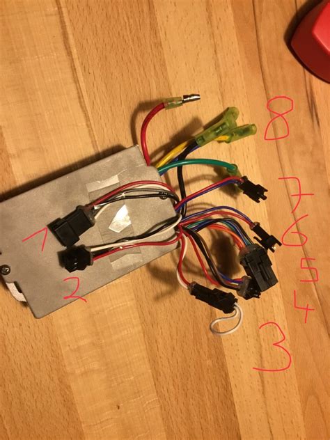 Passender PAS-Sensor gesucht - Pedelec-Forum