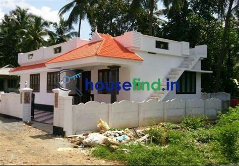 Bhk House For Sale At Nadathara Thrisur