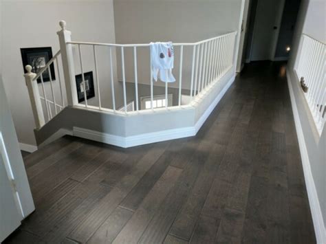 5" Engineered Birch Hardwood Flooring in Monroe - Nature-Flooring