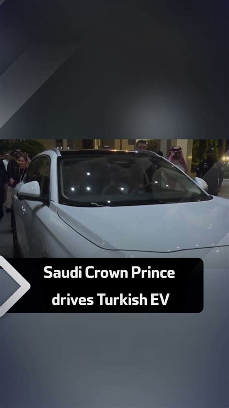 Al Arabiya English On Twitter Watch Saudi Crown Prince Mohammed Bin