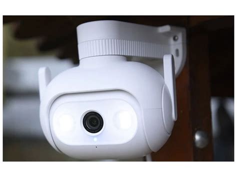 Xiaomi IMILAB EC5 Floodlight Camera 2K Sunnysoft