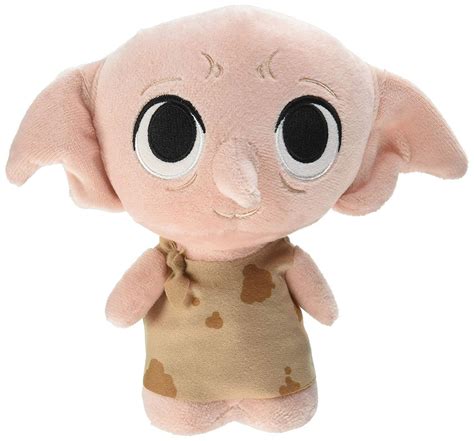 Funko Harry Potter Supercute Series 1 Dobby Plush Toywiz