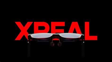 XREAL Air 2 Ultra Compact AR Glasses Officially Introduced! Here are ...