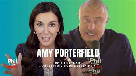 Being Your Own Boss W Amy Porterfield Phil In The Blanks Podcast