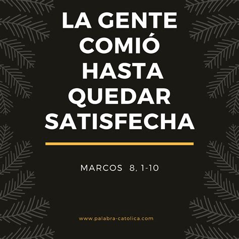 Evangelio Del D A Sabado De Febrero Lecturas Y Salmo De Hoy