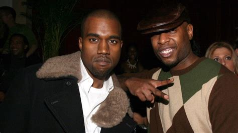 Kanye West Working With Talib Kweli Yasiin Bey Mos Def Pitchfork